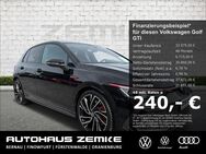 VW Golf, 2.0 TSI GTI VIII, Jahr 2022 - Oranienburg Zentrum