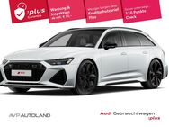 Audi RS6, 4.0 TFSI quattro Avant | |, Jahr 2022 - Deggendorf