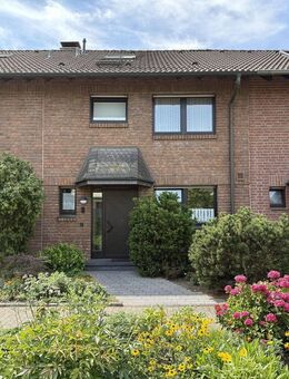 Großzügiges Reihenhaus in Ratingen-Tiefenbroich - Ratingen