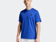 adidas Performance T-Shirt TR-ES BASE T AEROREADY Technologie, Piqueoptik