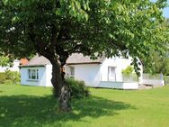 Ein Haus als Familiensitz in Mitten von Fuhlendorf am Bodstedter Bodden - in der Nähe von RDG - Fuhlendorf (Mecklenburg-Vorpommern)
