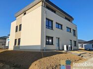 IPA -Neubauwohnung im EG für Naturliebhaber in 2-FH in Langerwehe-Hamich - Langerwehe