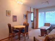 2-Zimmer-Wohnung, inkl. Tiefgaragenstellplatz, Kellerabteil und Balkon! Ab sofort verfügbar! - Sasbachwalden