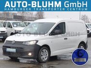 VW Caddy, 2.0 -TDI Cargo L1 Winterpaket, Jahr 2020 - Hamburg