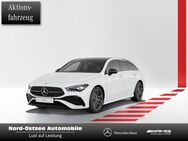 Mercedes CLA 250, SB AMG NIGHT °, Jahr 2024 - Hamburg