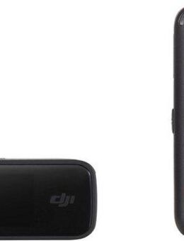 DJI Mikrofon MIC (1 TX + 1 RX)