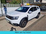 Dacia Duster TCe 130 2WD GPF Prestige, AHK, - Aichwald