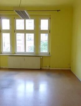 - Wohn- und Geschäftshaus in Merseburg - Ideal für Praxis und Büro - - Merseburg