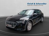 Audi e-tron, 55 quattro 2ZAC, Jahr 2022 - Freising