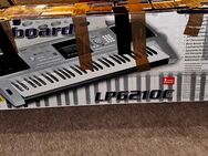 E-Keyboard LP6210C !50€! - Duisburg