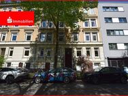 Klassisch Eimsbüttel. - Hamburg