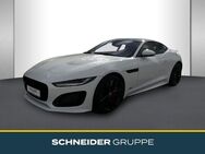 Jaguar F-Type, P450 AWD 75 PIXEL PARKASS KLIMAPAKET, Jahr 2024 - Chemnitz