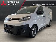 Citroën Jumpy, 2.0 Kasten 145 L HoBo, Jahr 2024 - Weißenburg (Bayern)