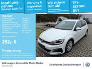 VW Golf, 2.0 VII GTI Business-Paket, Jahr 2018 - Mannheim