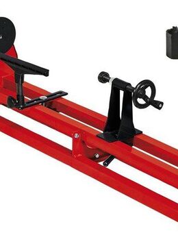 Einhell Drechselbank TC-WW