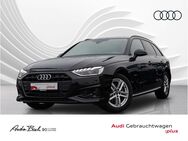 Audi A4, Avant advanced 35TFSI, Jahr 2024 - Wetzlar