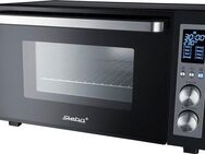 Steba Minibackofen KB E300