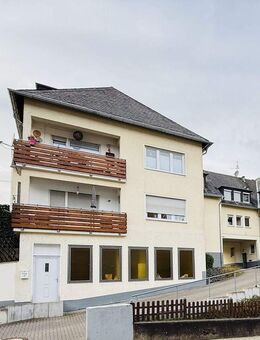 2-Zimmer Wohnung mit Balkon und Stellplatz in Koblenz-Immendorf - Ideal für Anleger und Eigennutzer - Koblenz