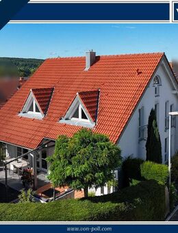 Traumhaftes EFH in ruhiger Lage in Mittelstadt - Reutlingen