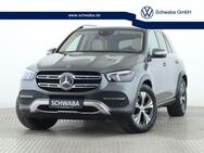 Mercedes GLE 350, de HdUp, Jahr 2021 - Gersthofen