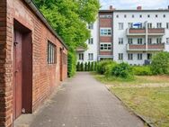 Kapitalanlage in denkmalgeschützter Wohnanlage in Berlin-Reinickendorf - Berlin