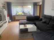 Großzügige Drei-Zimmer-Eigentumswohnung mit Gartenanteil in ruhiger Siedlungslage in Kelheim - Kelheim