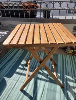 Ikea balkon Tisch - Berlin