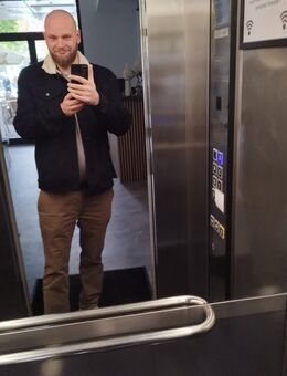 Ich suche dich... - Berlin