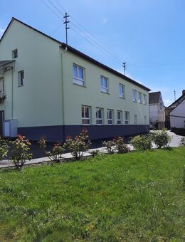 Gewerbeimmobilie, ehemalige Schuhfabrik ideal zum Wohnungsumbau provisionsfrei zu verkaufen - Herschberg