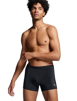 PUMA Badepants PUMA SWIM MEN CLASSIC SWIM TRUNK Brandingdetails