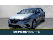 Renault Megane, BLUE dCi 115 Grandtour Equilibre, Jahr 2024 - Frankenberg (Sachsen)