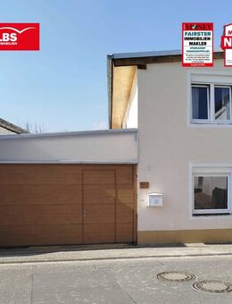 Ihr wunderschönes neues Zuhause ! Einziehen und wohlfühlen - Nörvenich