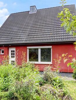 Familienparadies in Kossau - Lebrade