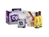 C9 / Clean 9 von Forever Living Products (kostenloser Versand) - Moers