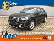 Audi Q2, Sport 30 TFSI 17-ZOLL, Jahr 2019 - Bautzen