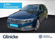 VW Passat Variant, 2.0 TDI Elegance, Jahr 2024 - Bad Sooden-Allendorf