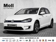 VW Golf, VII e Scheinwerferreg 2-Zonen Fahrerprofil, Jahr 2016 - Aachen