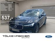 Volvo XC60, T8 Twin Engine Plug-In Hybrid (E6d) Inscrip, Jahr 2021 - Krefeld