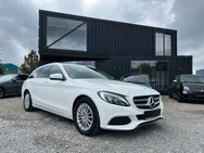 Mercedes-Benz C 220 dT Avantgarde*Navi*AHK*PDC*Sitzheizung*HU26 - Oberteuringen