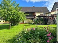 2 Häuser zu einem Preis mit 2 Garagen, Werkstatt, Garten, Seerosenteich uvm - Kammerforst (Thüringen)
