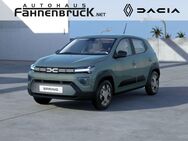 Dacia Spring, Expression ELECTRIC 45, Jahr 2022 - Duisburg