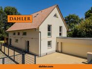 Ideales Familiendomizil - Energie- und Raumwunder in ruhiger Lage und neuwertigem Zustand - Potsdam
