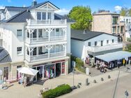 Exkl. Eigentumswhg. mit Top-Komfort in erster Meereslinie in Scharbeutz. Direkte Strandlage (!) - Scharbeutz