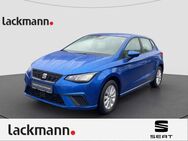 Seat Ibiza, 1.0 Style, Jahr 2022 - Wuppertal