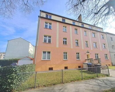 Gemütliche 4-Zimmer-Wohnung mit Kamin!