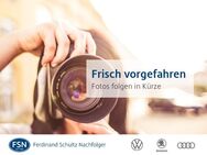 VW up, 1.0 MPI move MAPS MORE, Jahr 2020 - Rostock