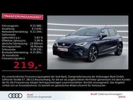 Seat Ibiza, 1.0 TSI FR, Jahr 2024 - Ingolstadt