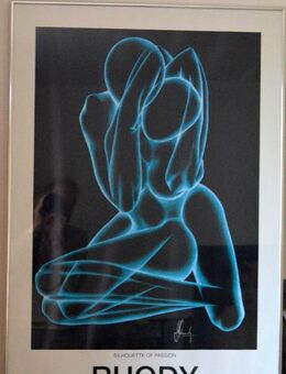 Poster Rhody - Kiel Ellerbek
