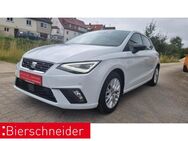 Seat Ibiza, 1.0 TSI FR 16 CT, Jahr 2023 - Hüttlingen