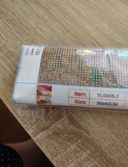 Verkaufe Diamond painting bilder - Hagen (Stadt der FernUniversität)